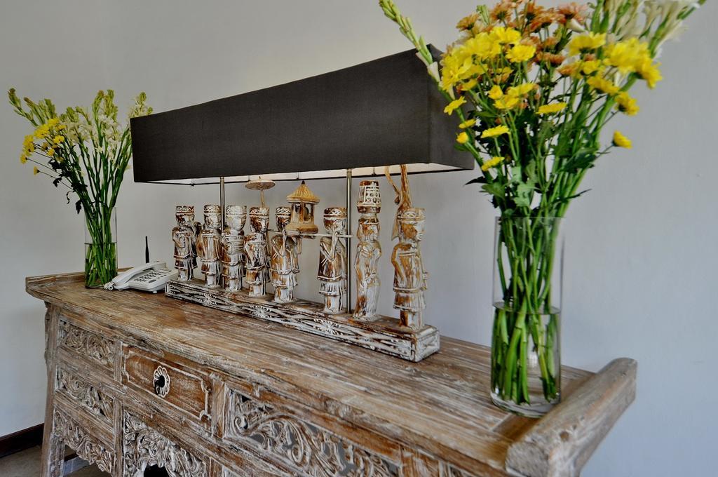 Villa Camelia Seminyak  Luaran gambar