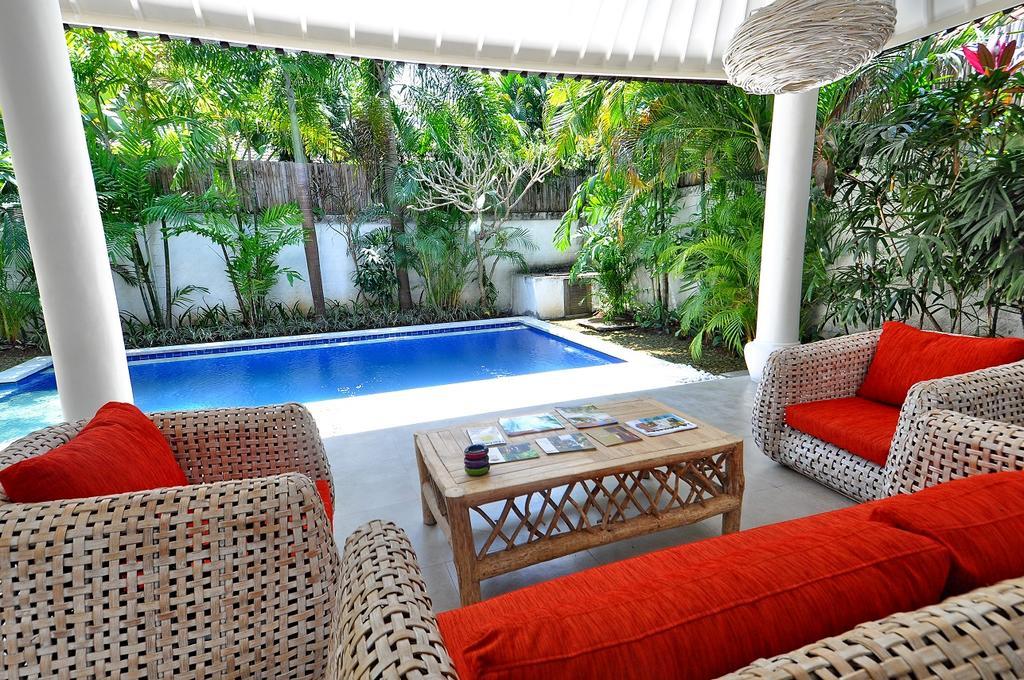 Villa Camelia Seminyak  Luaran gambar