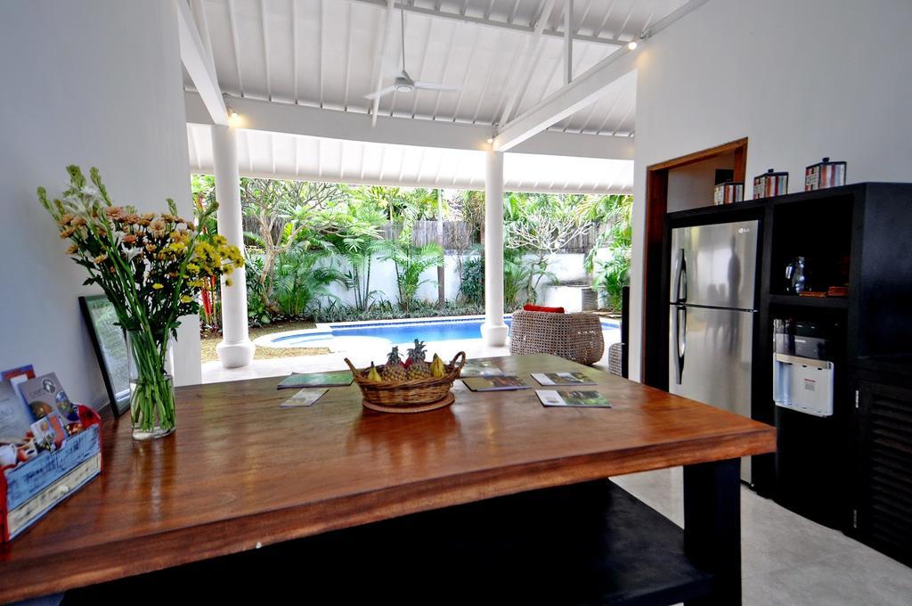 Villa Camelia Seminyak  Luaran gambar