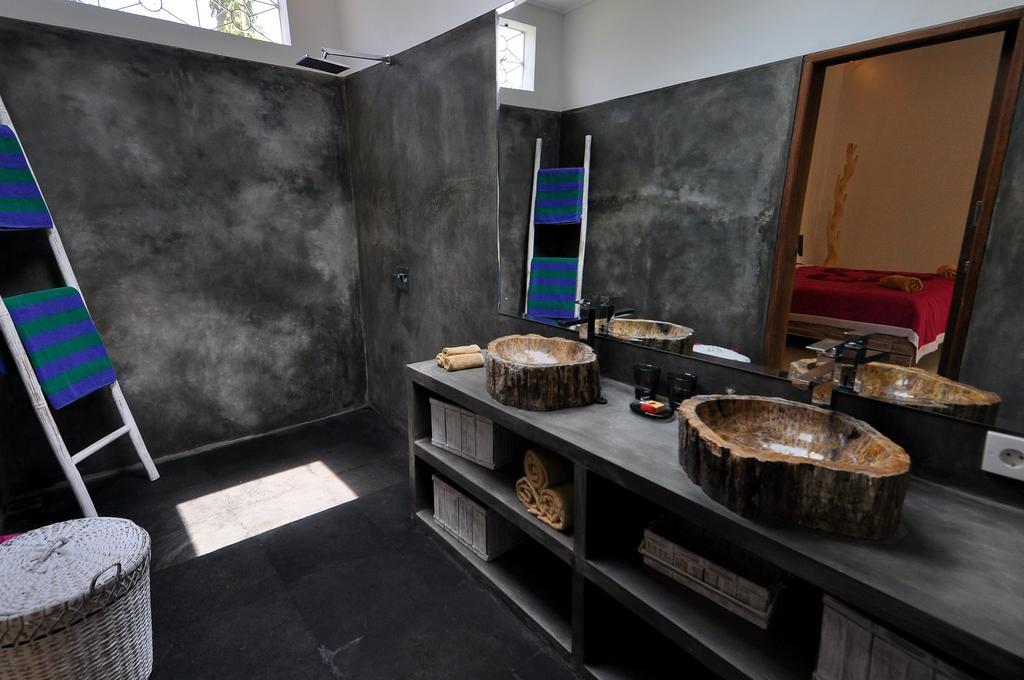 Villa Camelia Seminyak  Luaran gambar